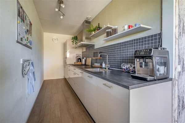Medium property photo - Semmelweisstraat 90, 9728 NB Groningen